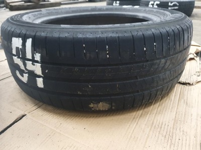 TIRE FOR T5 205/55 R 16 MICHELIN ENERGY SAVER 1 PC. PASSAT AUDI BMW VW  