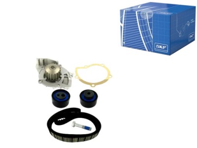 Набор распределительного вала peugeot 2,2 hdi 00- 406 c5 skf фото №1