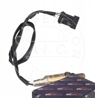 Датчик лямбда-зонд do citroen berlingo c2 c3 c4 c5 c6 c8 фото №1