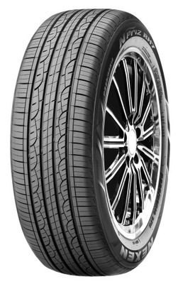 1x Nexen N'priz RH7 235/55R18 