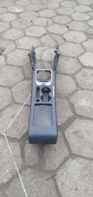 Тунель середній land rover discovery v sport l550 фото №1