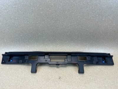 Напрямна бампера задня renault kangoo iv 850423783r фото №1