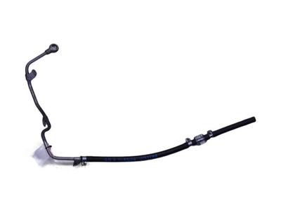 Шланг топлива subaru forester iii 2.0 d фото №1