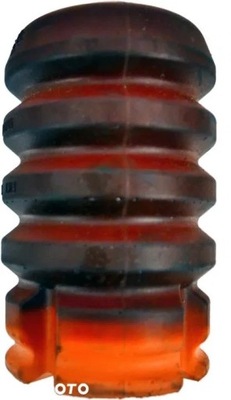 Отбойник рессора renault master opel movano 10- фото №1