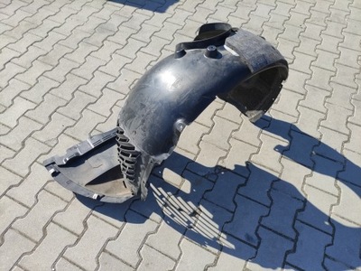 Подкрылок левая перед bmw 2 f45 f46 lci lift фото №1