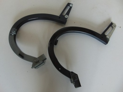 Петля крышки левый правый peugeot rcz kuac фото №1