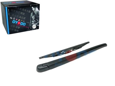 Важіль двірники задній повний kia oyodo фото №1