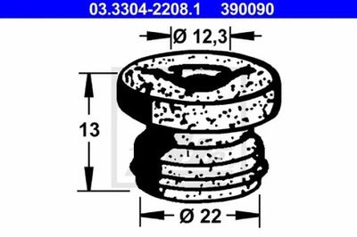 ATE 03.3304-2208.1