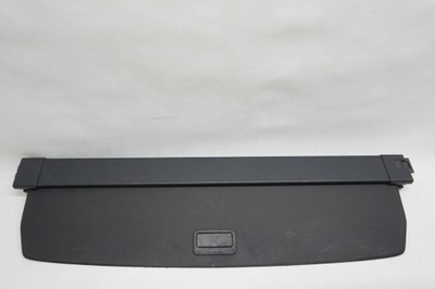 Шторка багажника peugeot 508 lift 96872620ze фото №1