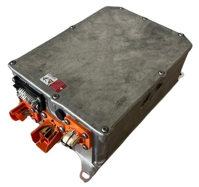 Зарядний пристрій акумулятор porsche 5qe915682bf фото №1