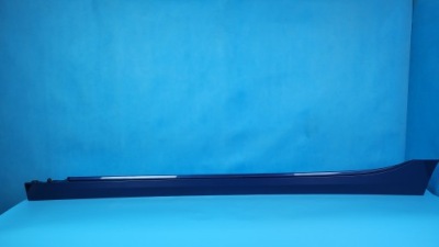 Bmw 2' f44 gran coupe 22r молдинг накладка порог левая 7461381 фото №1