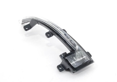 Audi tt tts ttrs r8 дзеркало праве 8j0949102 фото №1