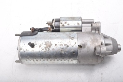 Ford focus mk1 1.8 tdc стартер замінник stx200086 фото №1