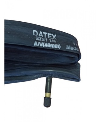 Dętka DATEX 27x1 1/4 A/V(40mm) 