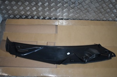 Idealne жабо mercedes w214 1 фото №1