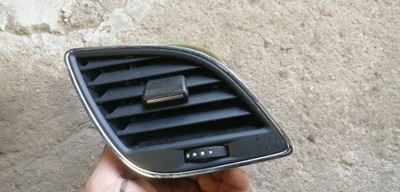 Seat leon iii решётка обдув правая 5f1820902 фото №1