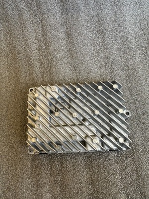 !перетворювач модуль led audi 4k0941592ad! фото №1