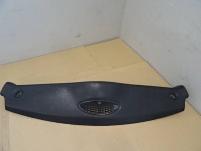 Панель приладів консоль mini one - cooper r50 nr170 фото №1