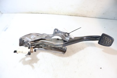 Педаль гальма toyota yaris iii lift 1.5 фото №1