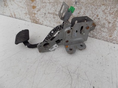 Педаль гальма renault talisman автоматична коробка передач фото №1