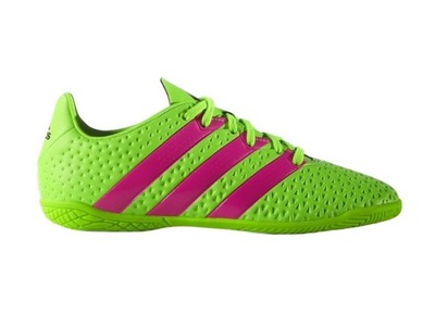 ADIDAS HALÓWKI BUTY ACE 16.4 IN J AF5044 28 1/2