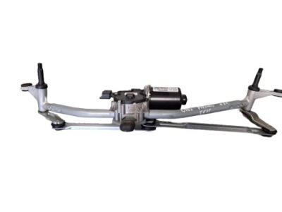 Opel vivaro 2023 r 2.0 cdti механізм двірник 93867984 фото №1