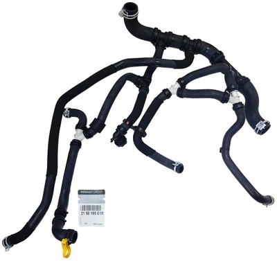 Магистраль wody renault master movano 2.3 dci biturbo оригинальный номер фото №1