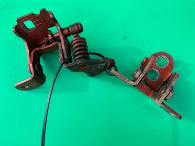 Петли дверь правых задних dodge caliber 06- фото №1