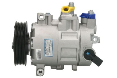 COMPRESSOR AIR CONDITIONER AUDI A4 ALLROAD B9, A4  