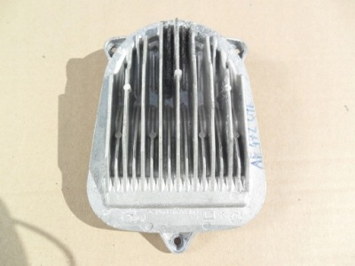 Модуль led mercedes a w176 a1769066600 a1769066500 фото №1