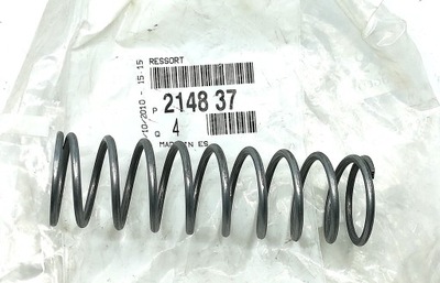 Пружина педали сцепления berlingo partner 214837 фото №1