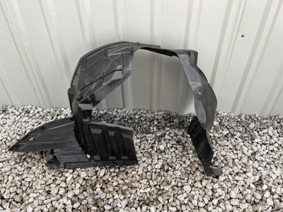 ПІДКРИЛЬНИК ПЕРЕД ПРАВЕ SUZUKI VITARA II 2 72321-54PO