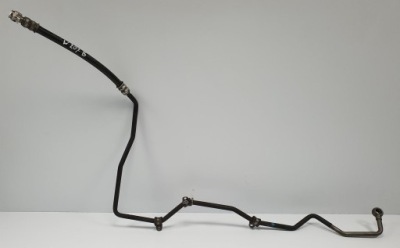 Шланг масла коробки автоматическая коробка передач mercedes w207 cgi фото №1