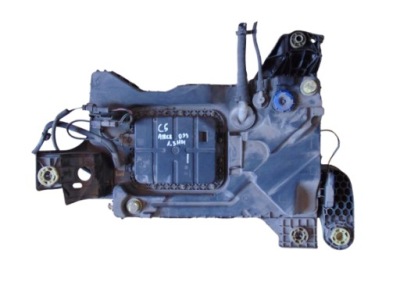 Бак adblue citroen c5 aircross 1.5hdi 12678023 фото №1