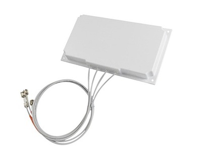 ANTENA ZEWNETRZNA CISCO 2,4GHZ AIR-ANT2566P4W-R