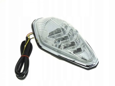 ФАРА ЗАДНЯЯ LED (СВЕТОДИОД ) HONDA VTX 1300 1800 VT 750 SHADOW