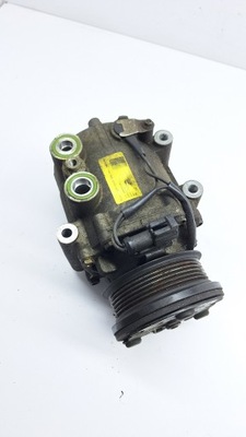 КОМПРЕССОР КОНДИЦИОНЕРА FORD FIESTA MK6 2S6H-19D629-AA