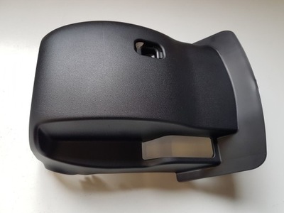 Защита корпус колонки kia ceed iii 2018- фото №1