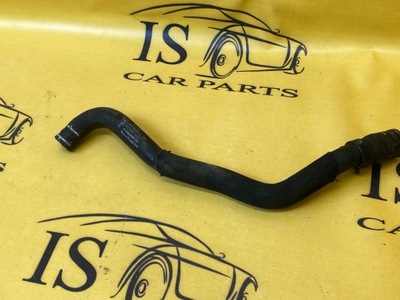 Шланг wąż труба wody porsche 987 cayman 3.4 фото №1