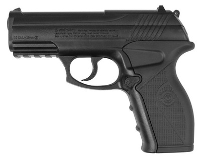 Wiatrówka pistolet Crosman C11 4,5 mm BB