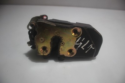 Замок лівий задня двері jeep cherokee iii фото №1