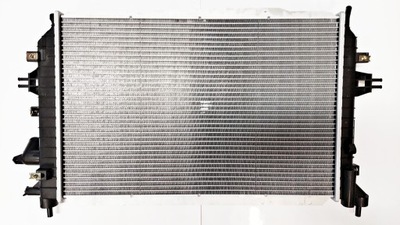 Радіатор wody 550908-8 фото №1