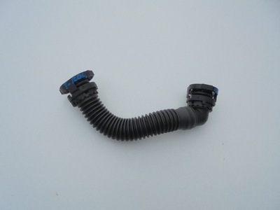 Vw t-roc шланг гнучкий 04l103493 1.6 tdi фото №1