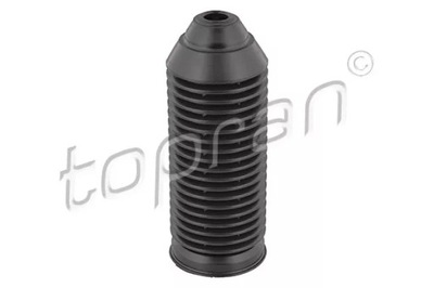 HP 103 496 ЗАЩИТА АМОРТИЗАТОРА ПЕРЕДНЯЯ VW POLO,GOLF,V