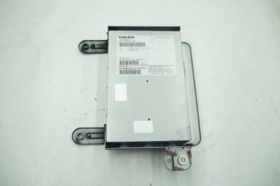 Volovo v60 lift s60 ii усилитель радио 31350322 фото №1