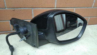 Citroen c4 cactus 2017-2020 праве 6+6 12pin фото №1