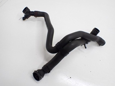 Wąż шланг трубка wody 1k0121049am seat altea 1.4i cgg 12r фото №1