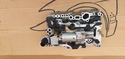 БЛОК УПРАВЛІННЯ КОРОБКИ MECHATRONIK MERCEDES A0054463710