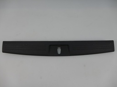 Dodge nitro захист поперечина замка поріг задня задня фото №1