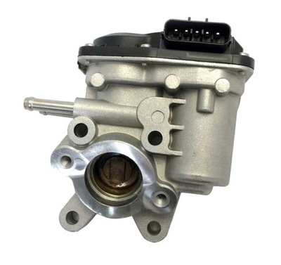 Nissan navara d40 pathfinder cabstar 2.5 zawód egr фото №1